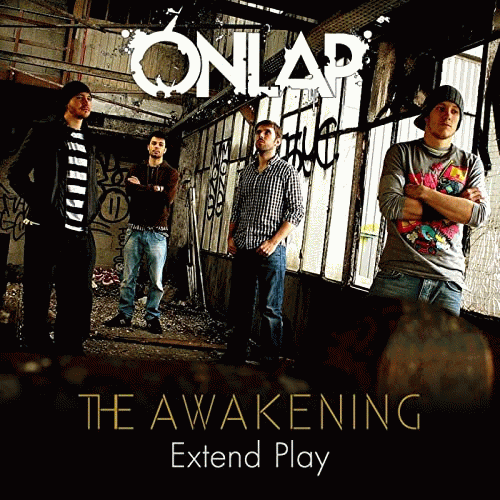 Onlap : The Awakening (EP)